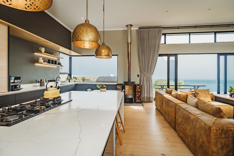 5 Bedroom Property for Sale in The Brink Eco Estate Western Cape